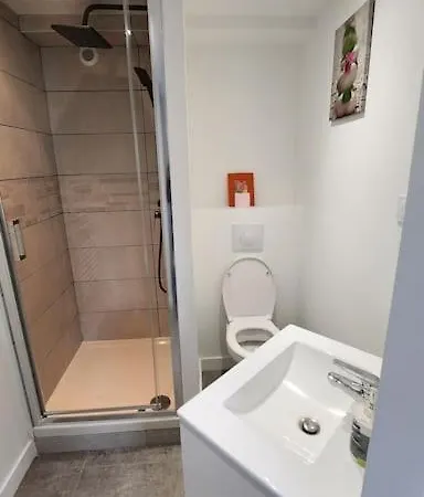 Tougang, Paisible Appartement Seysses Extérieur photo