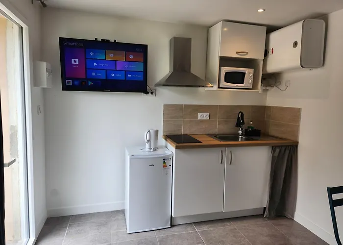 Tougang, Paisible Appartement
