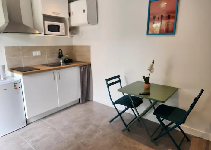 Tougang, Paisible Appartement
