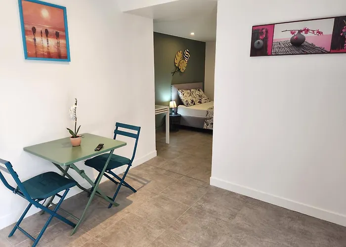Tougang, Paisible Appartement