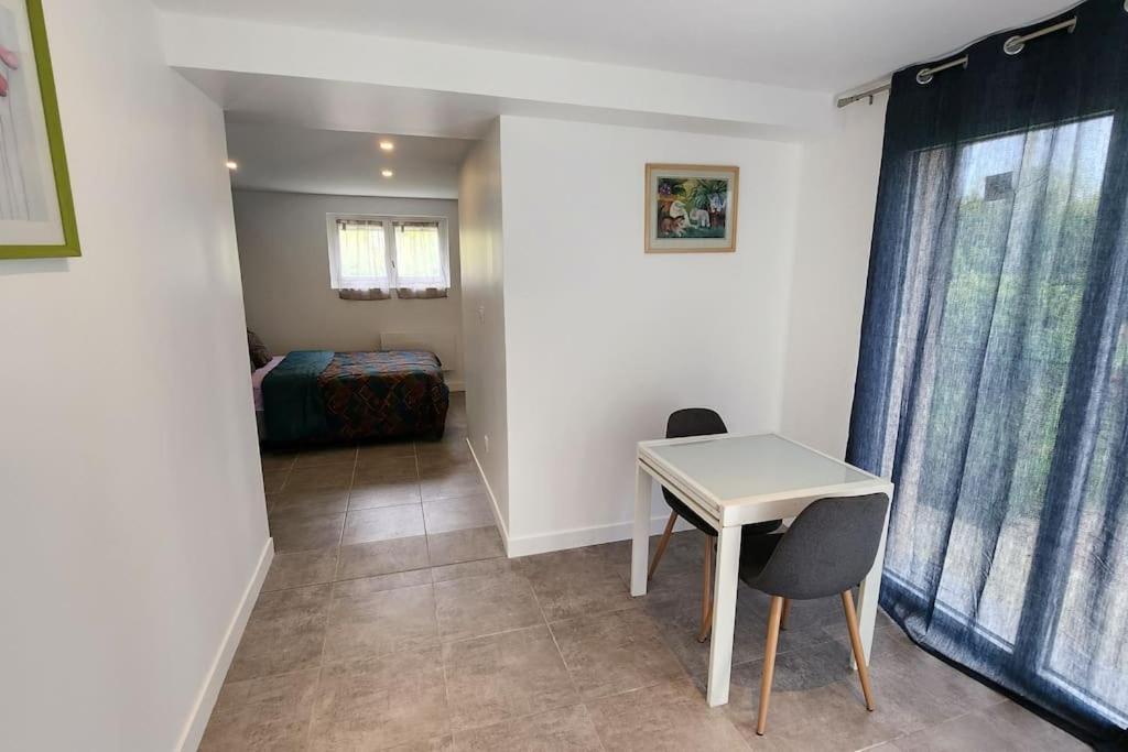 Appartement Tougang, Paisible