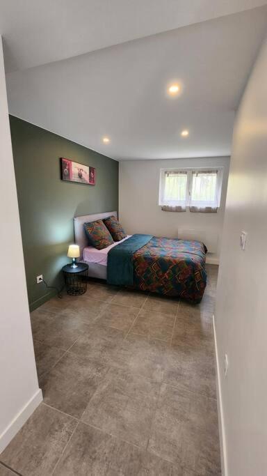 Tougang, Paisible Appartement *