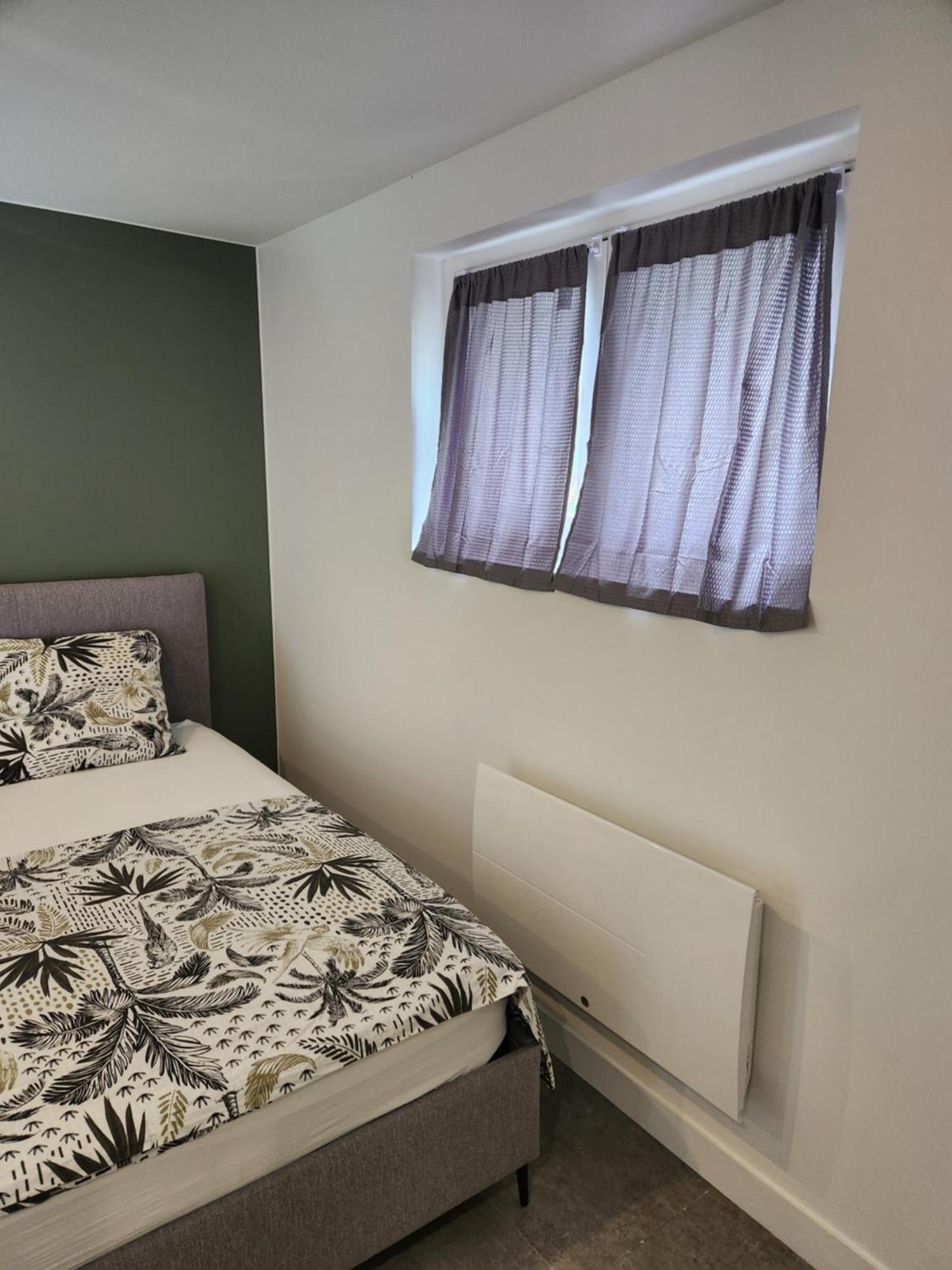 Tougang, Paisible Appartement