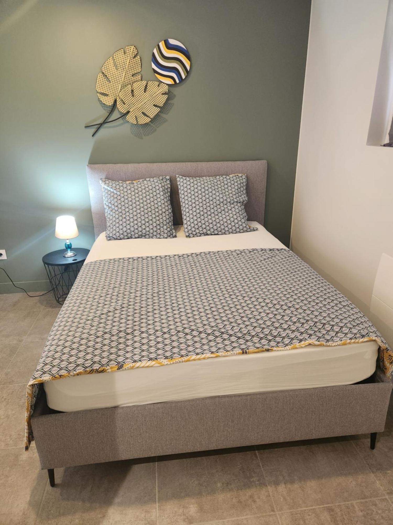 Appartement Tougang, Paisible Seysses
