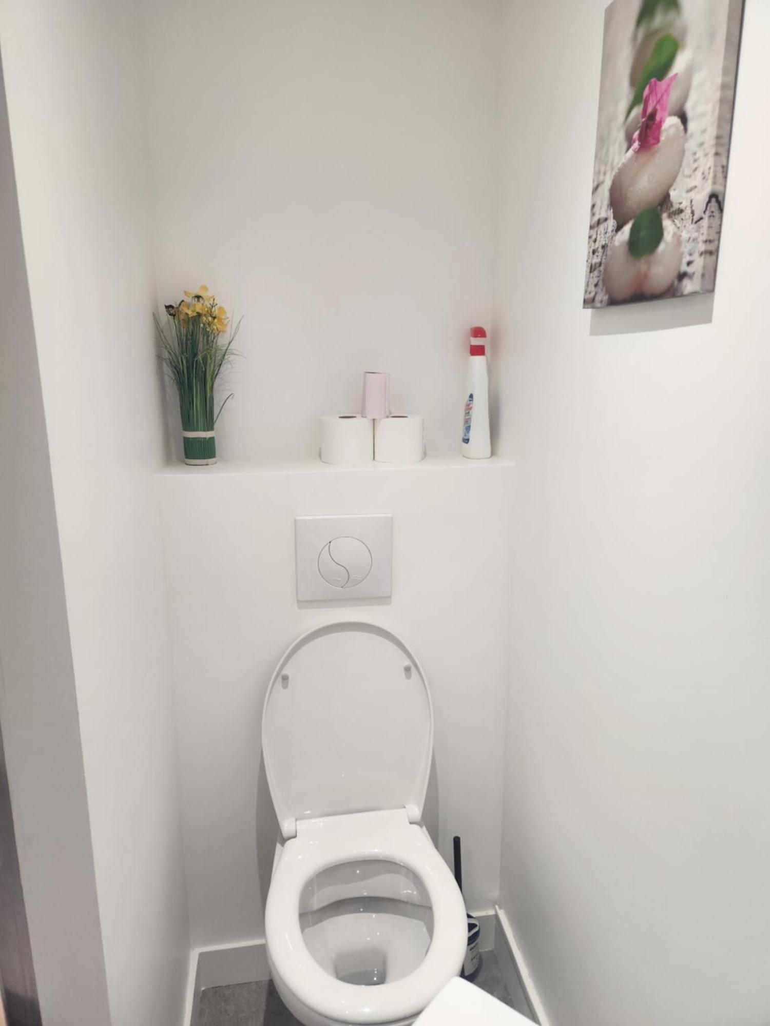 Appartement Tougang, Paisible