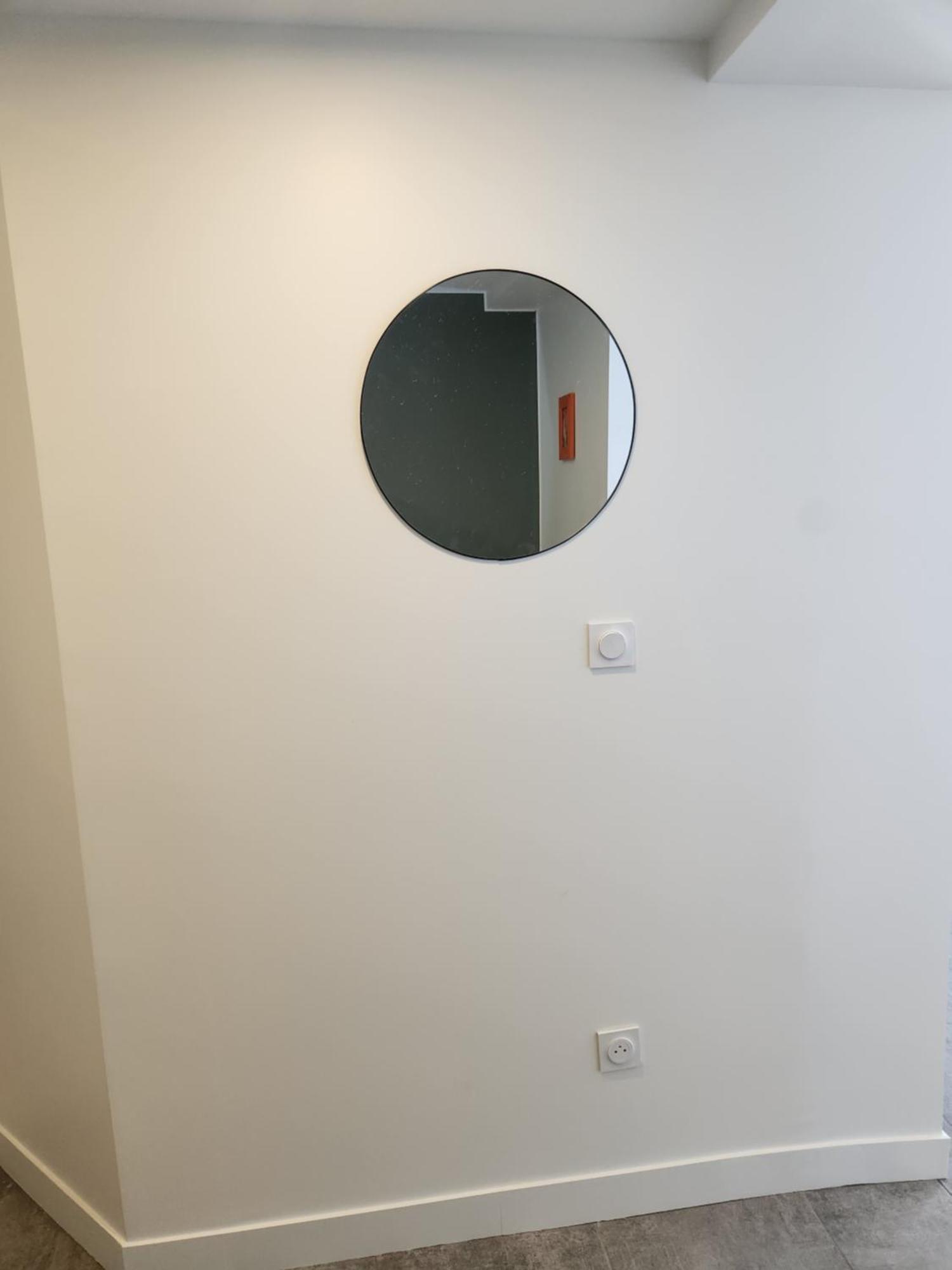 Appartement Tougang, Paisible